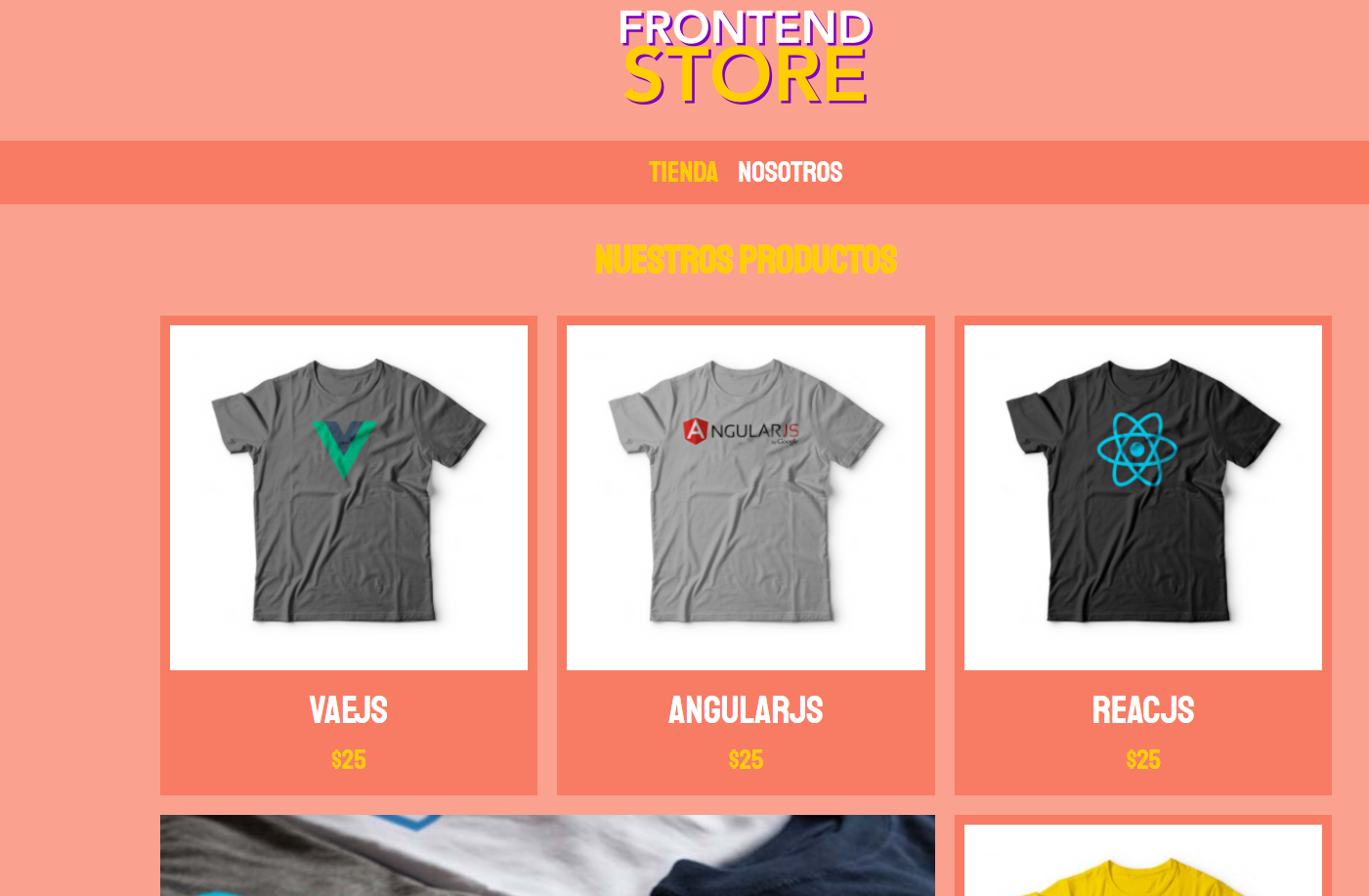 E-commerce Platform